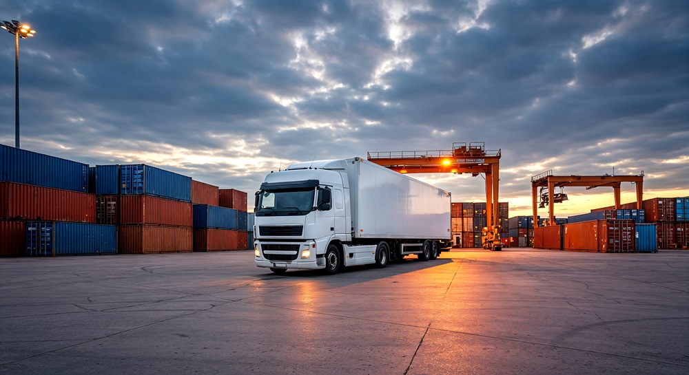 Cargo Service
