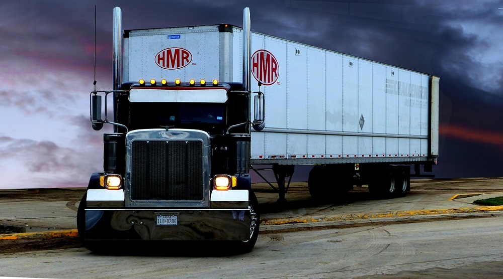 Cargo Service