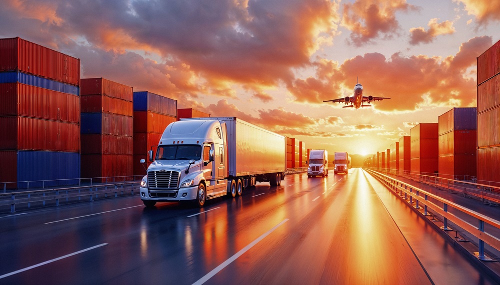 Cargo Service