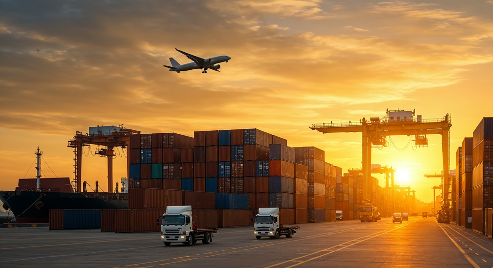 Cargo Service