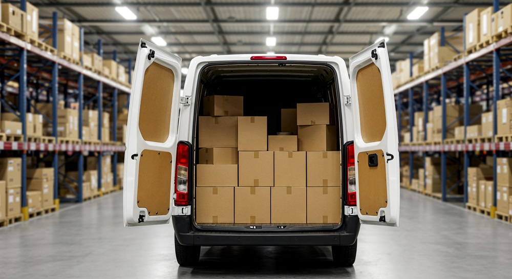 Cargo Service