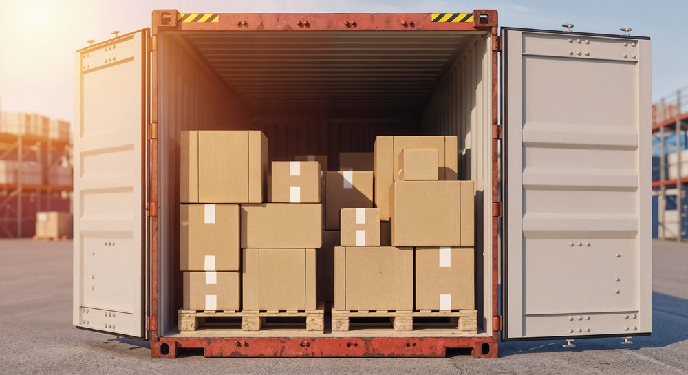 Cargo Service
